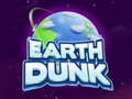 Oyun Earth Dunk