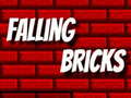 Oyun Falling Brick