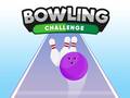 Oyun Bowling Challenge