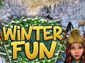 Oyun Winter Fun