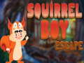 Oyun Squirrel Boy Escape