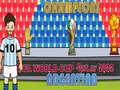 Oyun Champions Argentina 2022