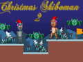 Oyun Christmas Shiboman 2
