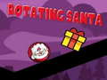 Oyun Rotating Santa