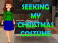 Oyun Seeking My Christmas Costume