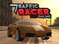 Oyun Traffic Racer Pro Online