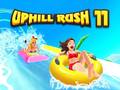 Oyun Uphill Rush 11