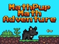 Oyun Math Pup Math Adventure