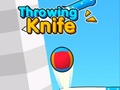 Oyun Throwing Knife