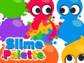 Oyun Slime Palette