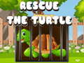 Oyun Rescue the Turtle