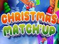 Oyun Chistmas Match'Up