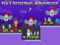 Oyun Yui Christmas Adventure 2