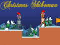 Oyun Christmas Shiboman
