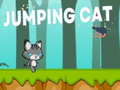 Oyun Jumping Cat 