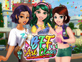 Oyun BFF Art Class