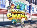 Oyun Subway Surfers: Winter Holiday