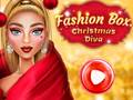 Oyun Fashion Box: Christmas Diva