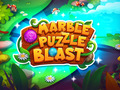 Oyun Marble Puzzle Blast