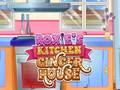 Oyun Roxie's Kitchen: Ginger House