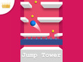 Oyun Jump Tower 3D