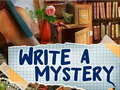 Oyun Write a Mystery
