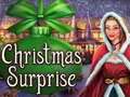 Oyun Christmas Surprise