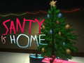 Oyun Santy is Home