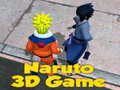 Oyun Naruto 3D Game