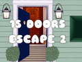 Oyun 15 Doors Escape 2