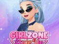 Oyun Girlzone Style Up