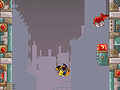 Oyun Tako Wall Runner