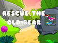 Oyun Rescue the Old Bear