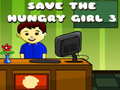 Oyun Save The Hungry Girl 3