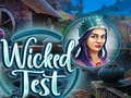 Oyun Wicked Test