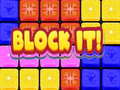 Oyun Block It!
