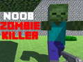 Oyun Noob: Zombie Killer