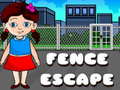 Oyun Fence Escape