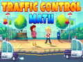 Oyun Traffic Control Math