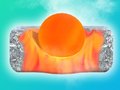 Oyun Melting Ball
