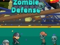 Oyun Zombie Defense