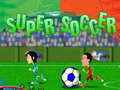 Oyun Super Soccer
