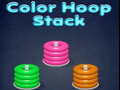 Oyun Color Hoop Stack
