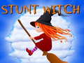 Oyun Stunt Witch