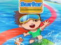 Oyun Surfer 