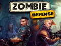 Oyun Zombie Defense 