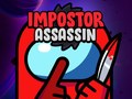 Oyun Impostor Assassin