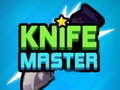 Oyun Knife Master 
