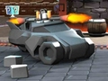 Oyun Car Crash Star