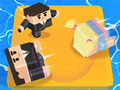 Oyun Merge Battle 3D